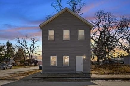 2 bedroom multi-family for sale at Address unavailable Davenport 52802 - $129,900