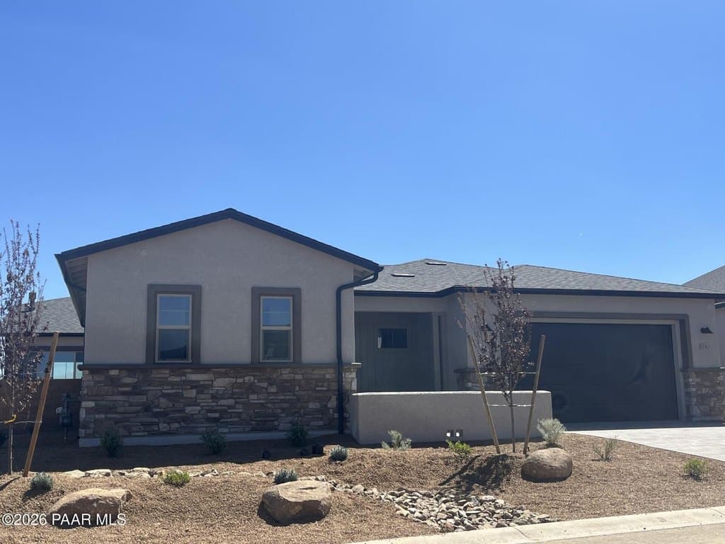 3 bedroom house for sale at 5243 Dells Rail Trl Prescott 86301 - $996,629
