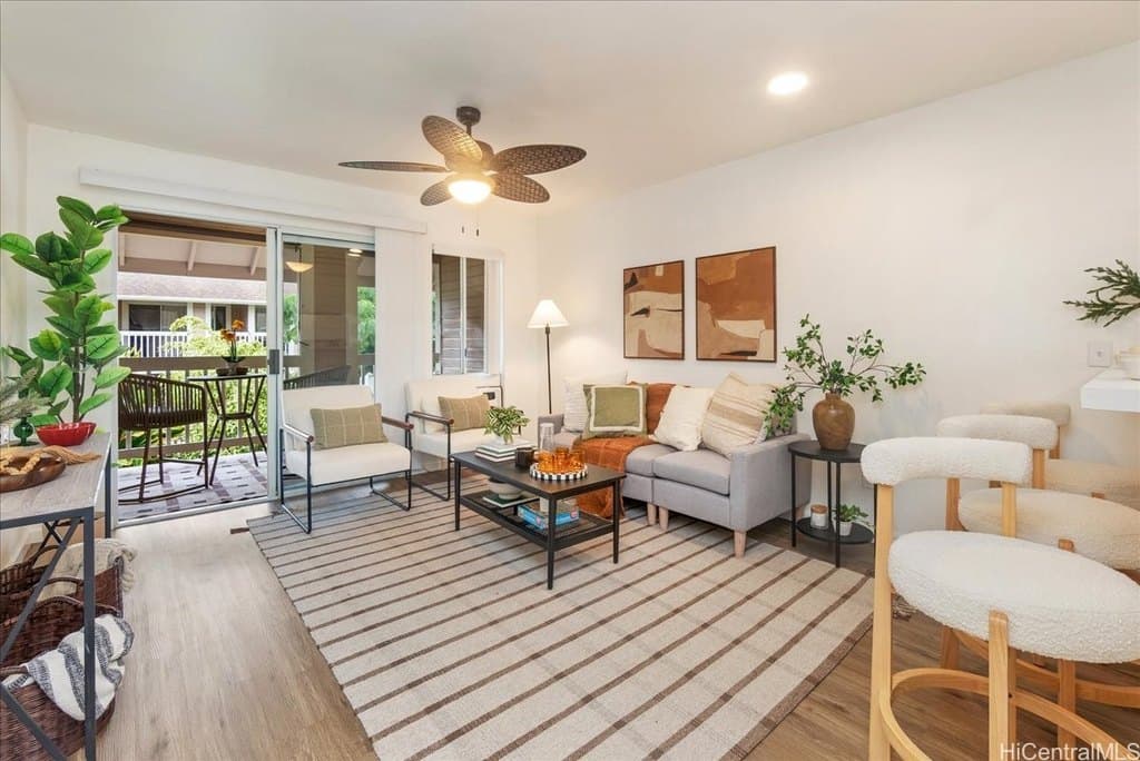 2 bedroom condo for sale at 94-515 Lumiaina St Apt L202 Waipahu 96797 - $485,000