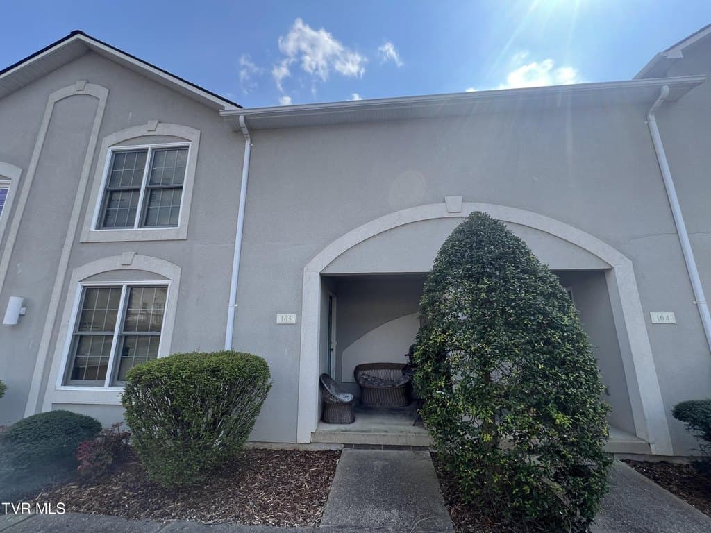 condo for sale at 165 Bentley Parc Unit 41 Johnson City 37615 - $195,000