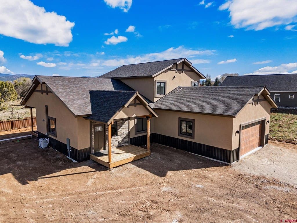 3 bedroom house for sale at 229 Petra Ct Durango 81303 - $889,000