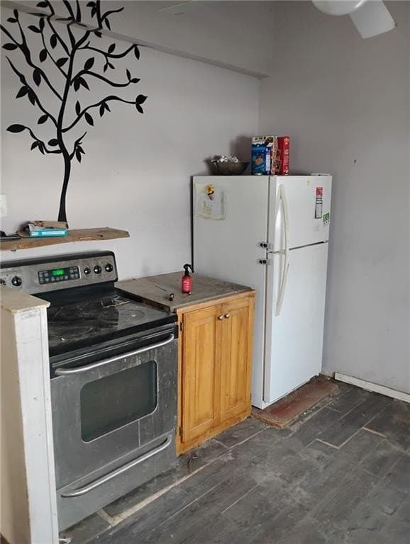 3 bedroom house for sale at 110 Campbell St Pleasant Hill 64080 - $100,000