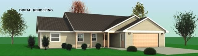 3 bedroom house for sale at 9785 Winter Wheat Way Broadview - $390,000