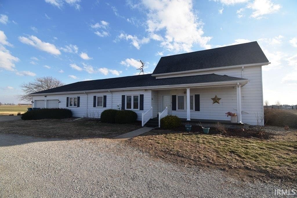 3 bedroom house for sale at 2309 S 625 E Bringhurst - $285,900
