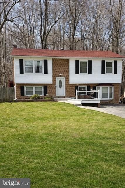 4 bedroom house for sale at 39510 Pocahontas Dr Golden Beach 20659 - $465,000