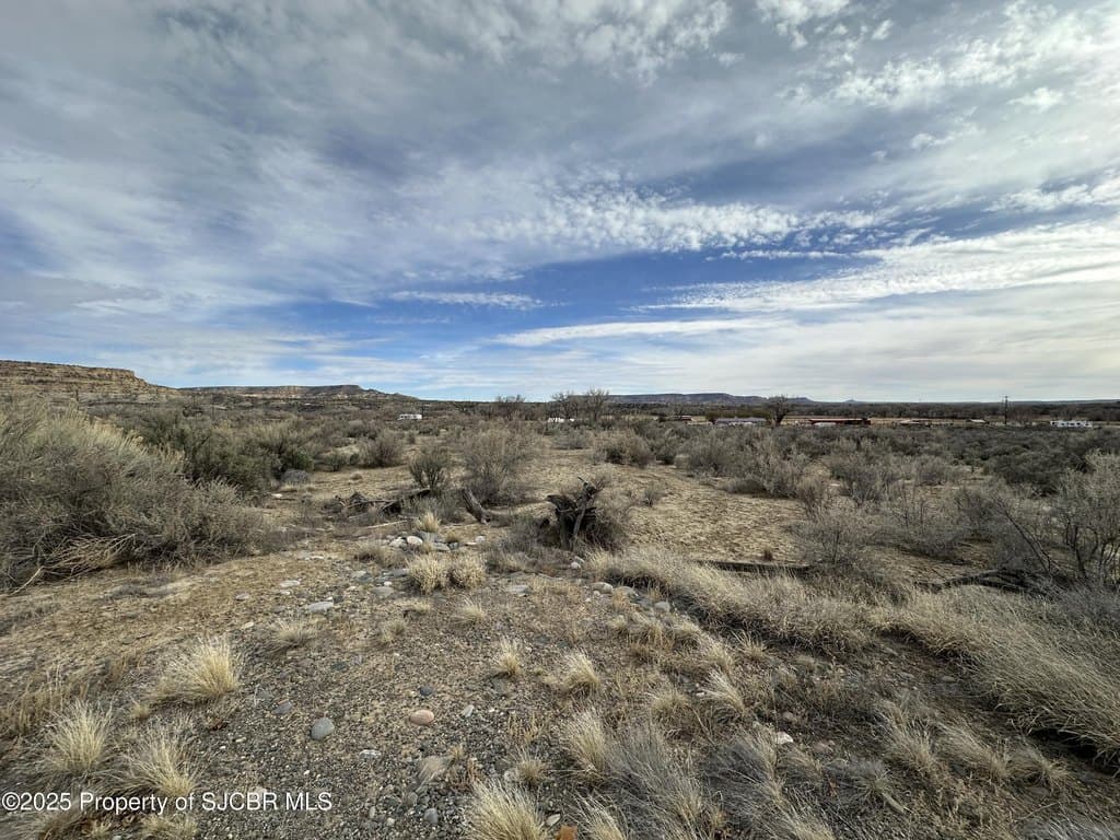 land for sale at Y Rd # 4599 Blanco - $50,000