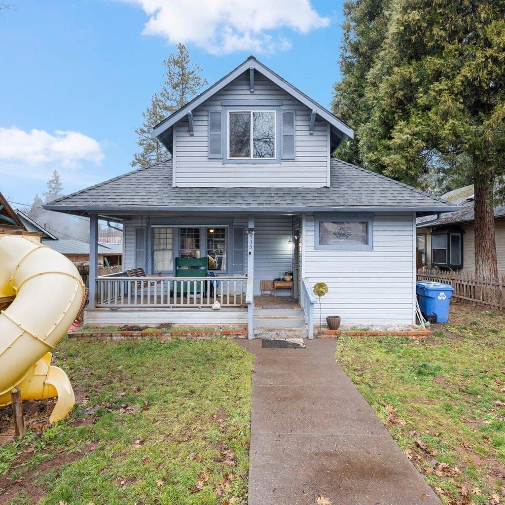 3 bedroom house for sale at 535 South St Butte Falls - $285,000