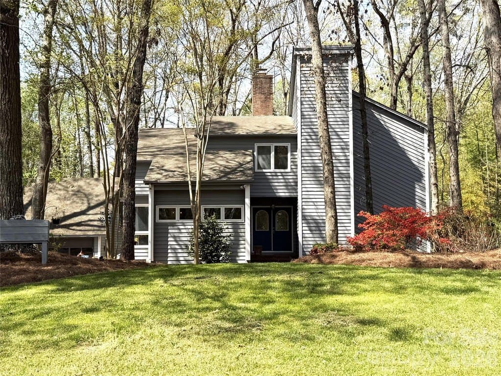 4 bedroom house for sale at 4447 Winrock Ln Rock Hill - $475,000