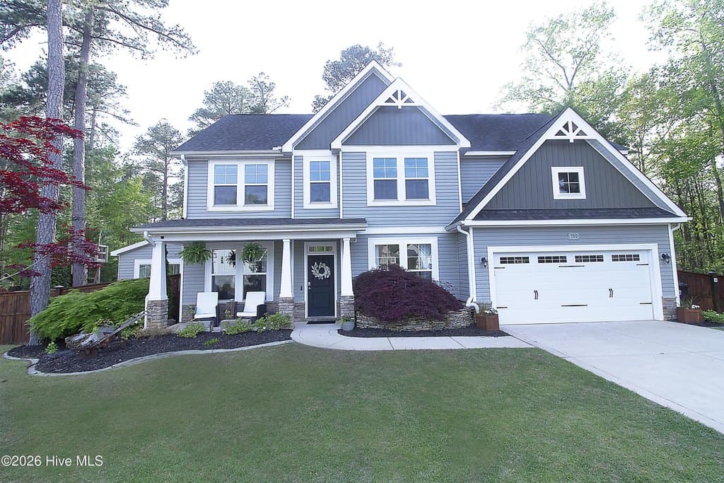 4 bedroom house for sale at 780 Sun Rd Aberdeen - $595,000
