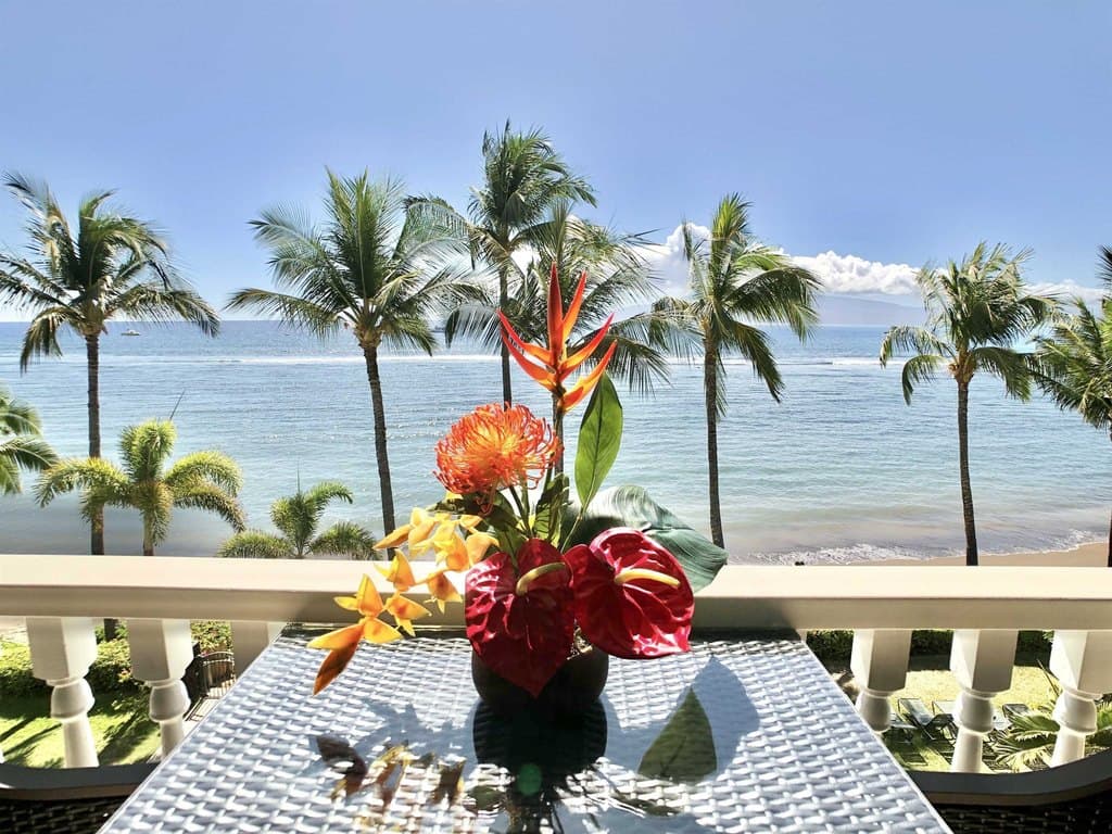 condo for sale at 475 Front St Unit 419 Lahaina 96761 - $699,000