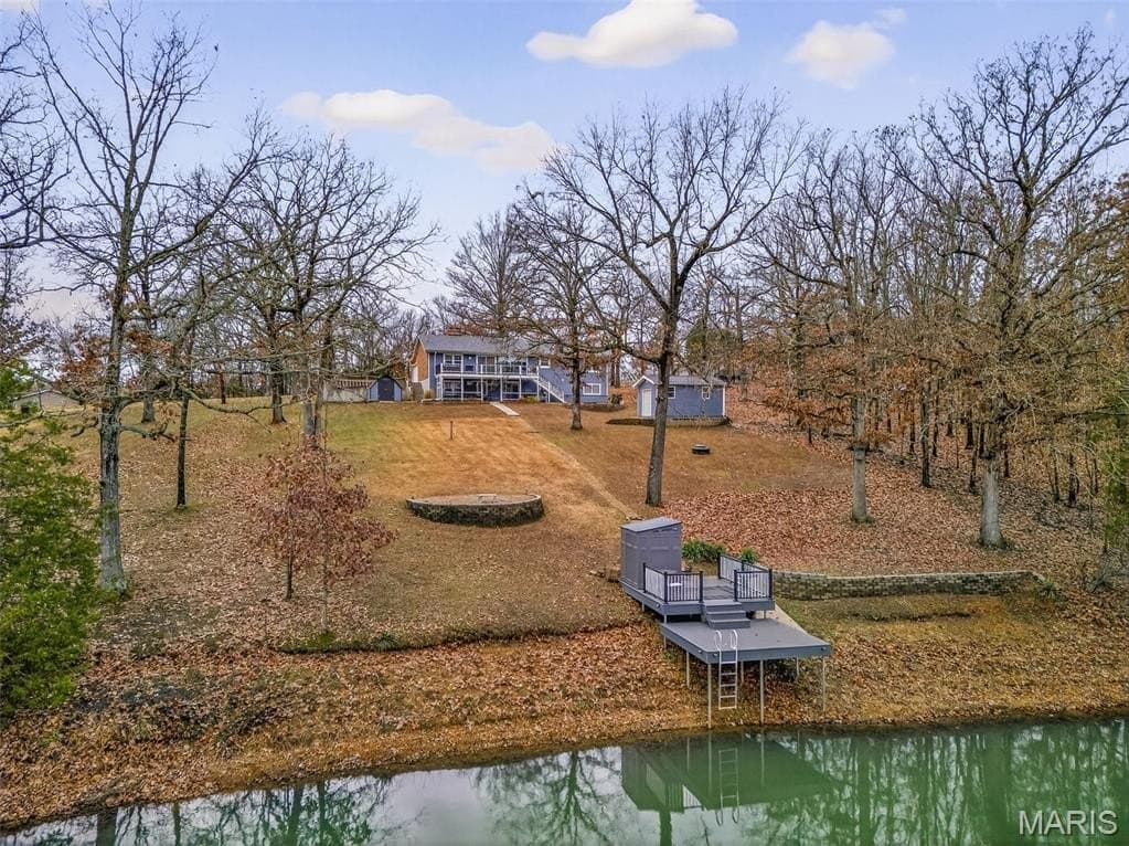 3 bedroom house for sale at 434 Rue Martel Bonne Terre - $399,900