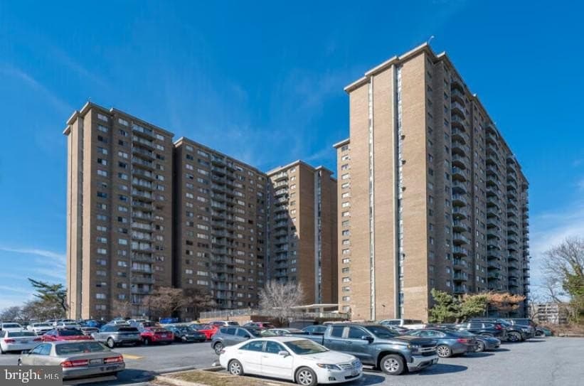 2 bedroom condo for sale at 1836 Metzerott Rd Apt 1119 Adelphi - $160,000