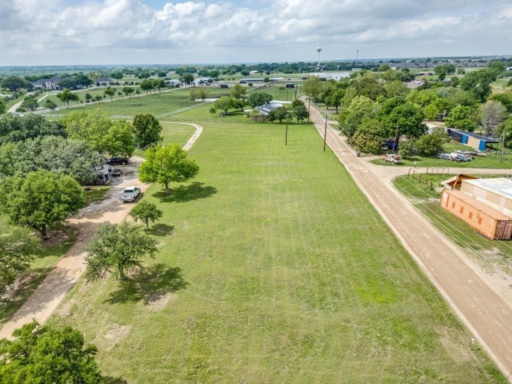 land for sale at Hunter Ln Crandall 75114 - $125,000