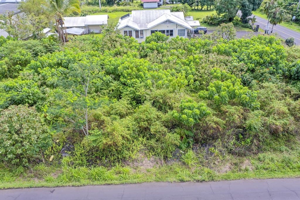 land for sale at 463 Mililani St Hilo 96720 - $500,000