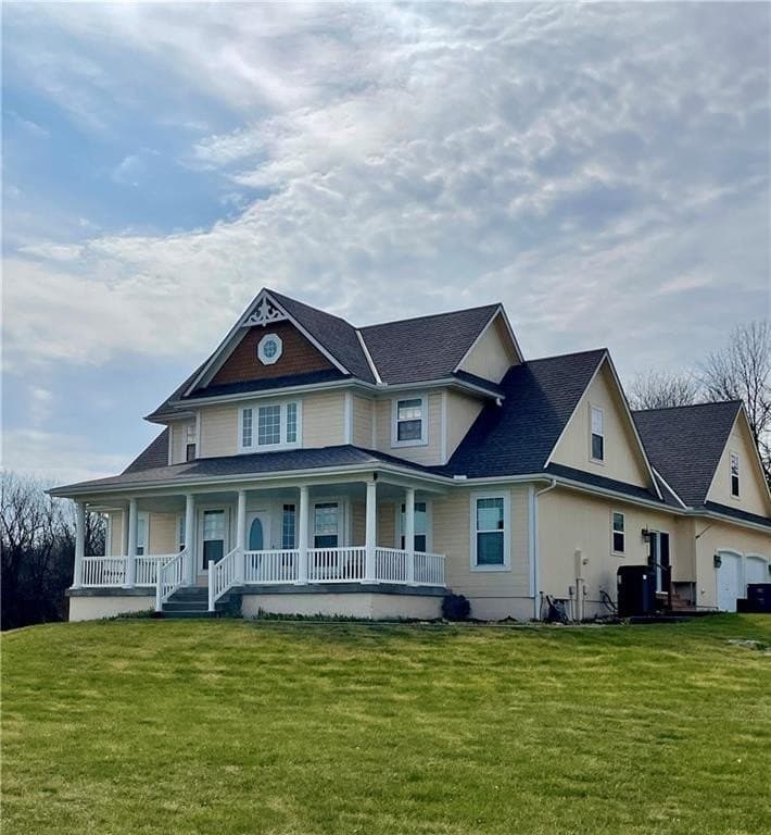 3 bedroom house for sale at 26103 E 203rd St Pleasant Hill 64080 - $575,000