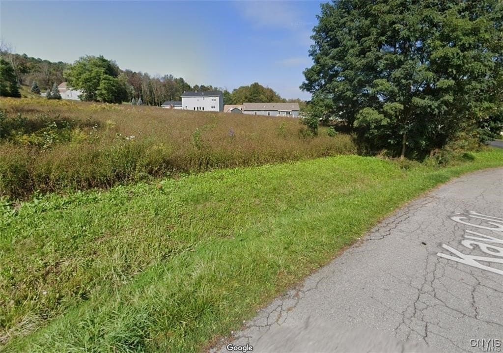 land for sale at Kay Cir Chadwicks - $55,000