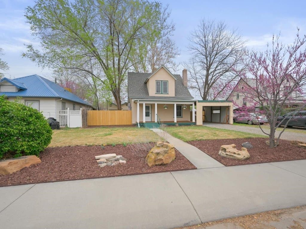 3 bedroom house for sale at 152 S Apple St Fruita 81521 - $469,900