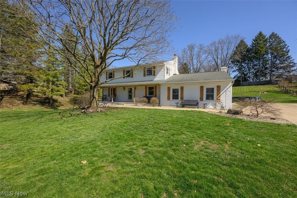 4 bedroom house for sale at 2108 Devonshire Dr NW Canton 44708 - $410,000