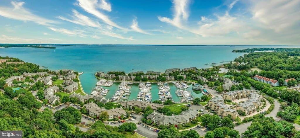 3 bedroom condo for sale at 2186 Chesapeake Harbour Dr E Annapolis Neck - $1,665,000
