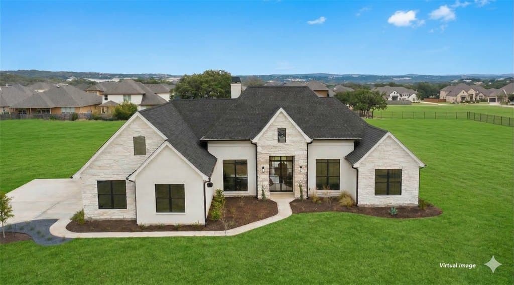 6 bedroom house for sale at 8144 Edgewood Ct West Des Moines 50266 - $925,000