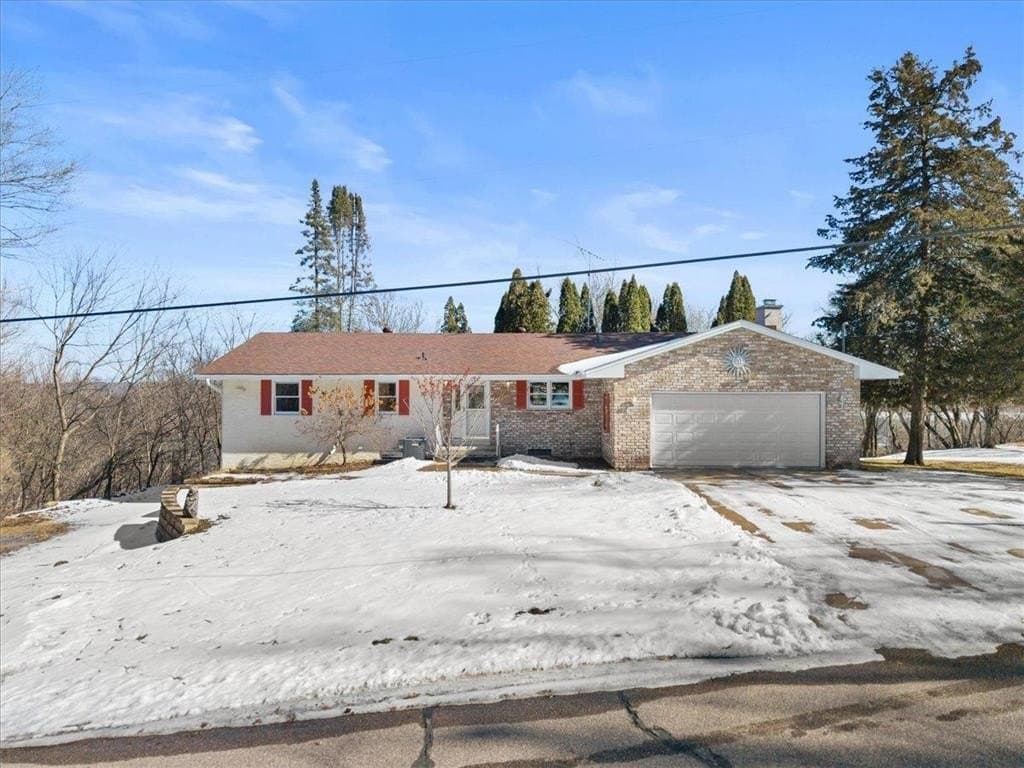 3 bedroom house for sale at 3193 Pennington Ave S Afton - $599,900