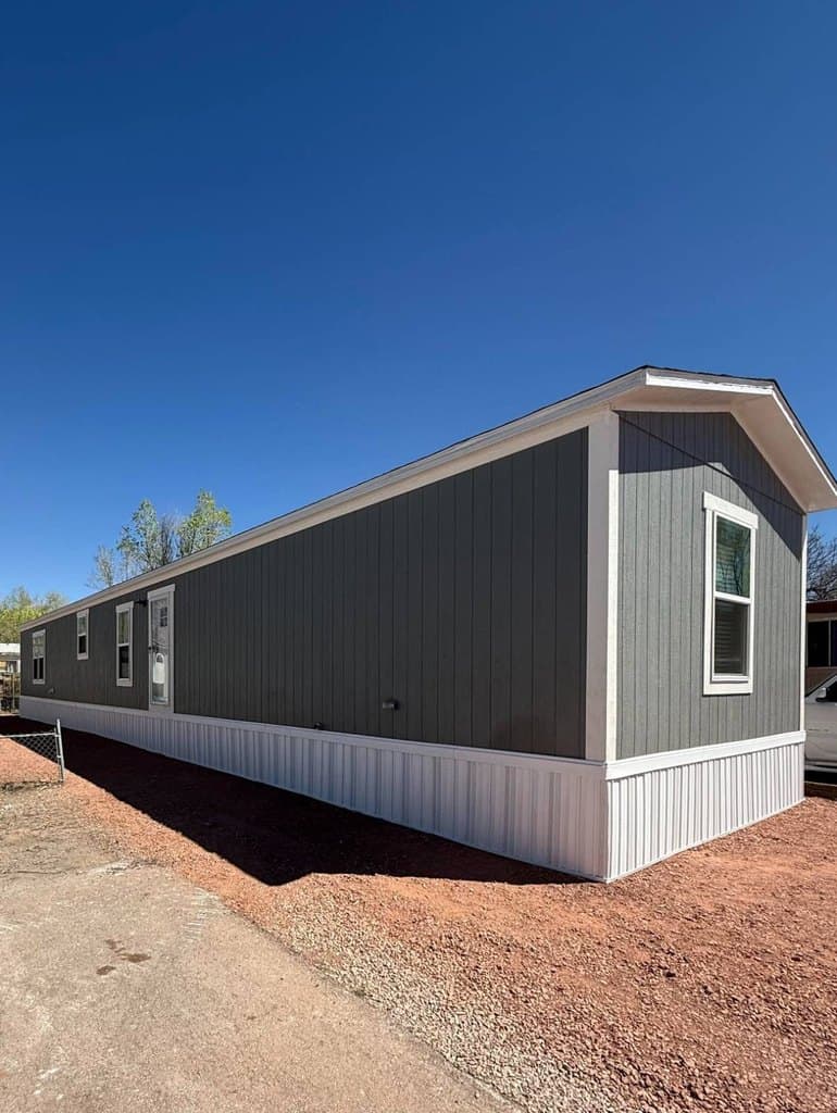 3 bedroom mobile home for sale at 629 Jay St Gallup 87301 - $84,900