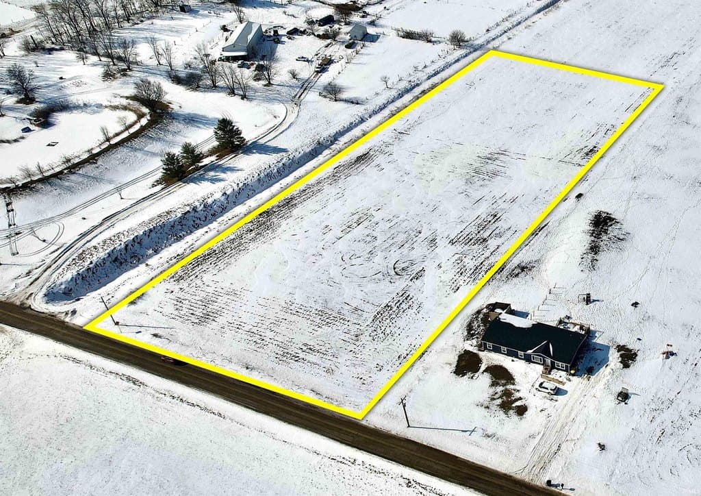 land for sale at S 700 E Avilla - $209,900
