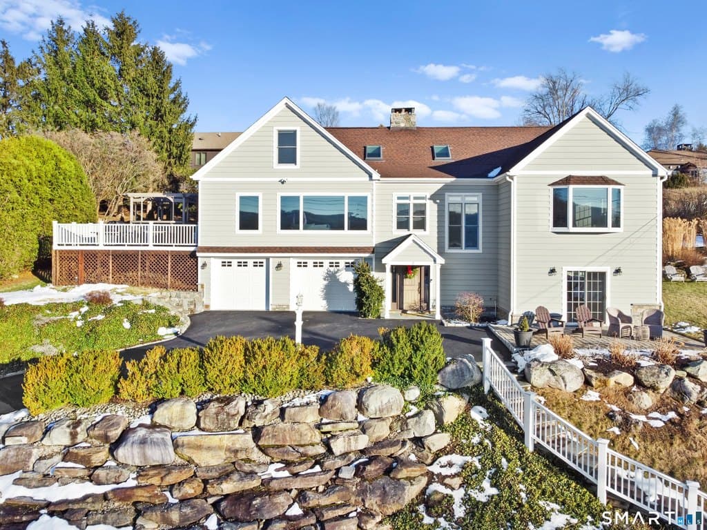 3 bedroom house for sale at 17 Meadow Ln Candlewood Lake Club - $1,370,000