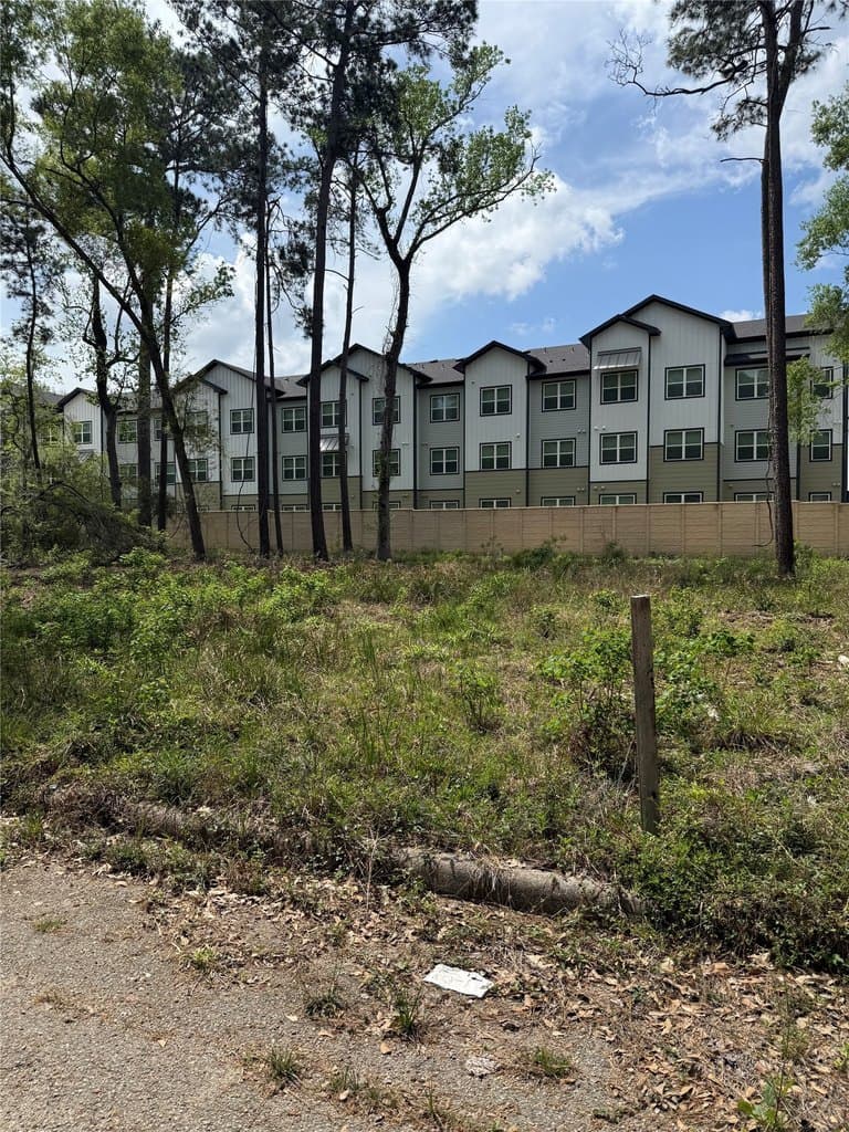 land for sale at Sierra Ln Atascocita - $38,000