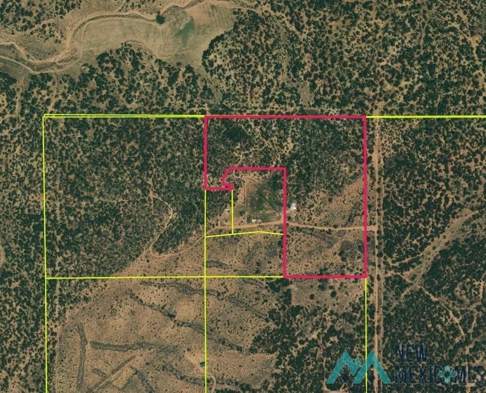 land for sale at 51 Panther Rd Gallup 87301 - $85,000