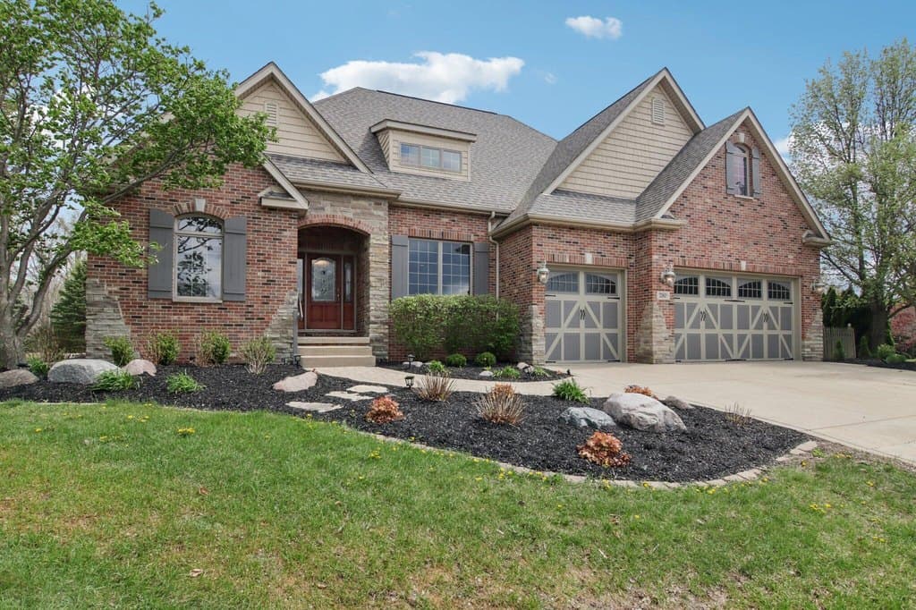 4 bedroom house for sale at 280 Larwick Cir Aberdeen - $859,999