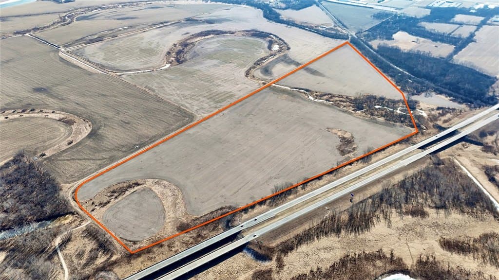 land for sale at SE 52nd St Carlisle - $650,000