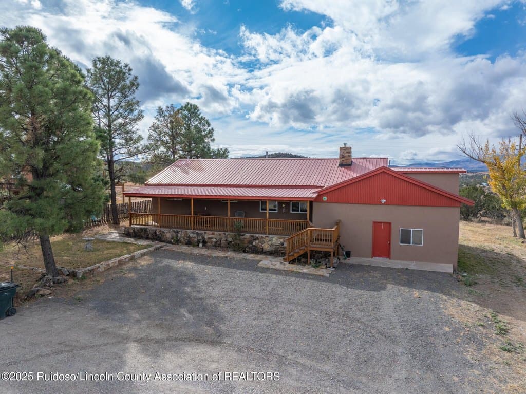 5 bedroom house for sale at 112 MT Terrace Dr Lot 5 Capitan - $450,000
