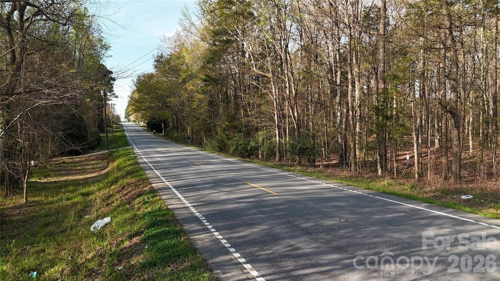land for sale at 1079 Twin Lakes Rd Rock Hill - $80,000