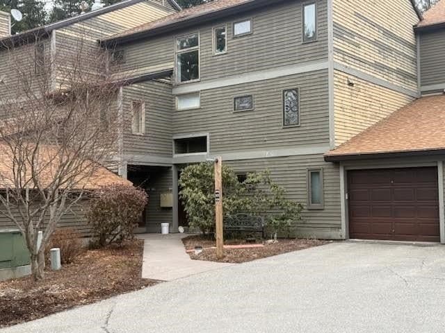 2 bedroom townhouse for sale at 71 E Redrock Dr Apt 105 Burlington - $350,000