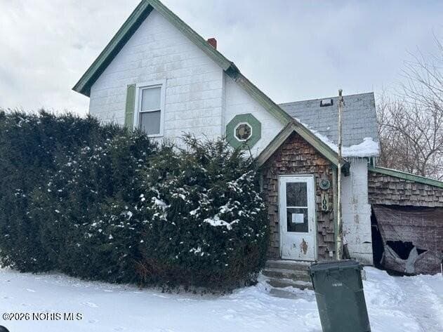 3 bedroom house for sale at 109 Harrison St Bloomdale - $1,000