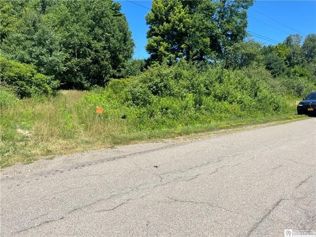 land for sale at Mead Rd Busti - $311,000