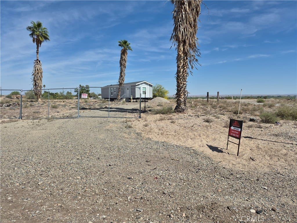 3 bedroom mobile home for sale at 7389 Oneida Trl Big River - $145,000