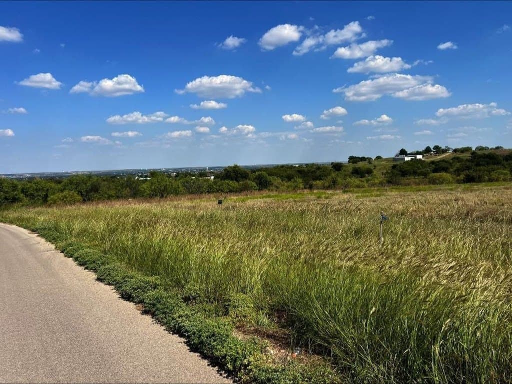 land for sale at San Jacinto Block B Lot 15R Annetta - $475,000