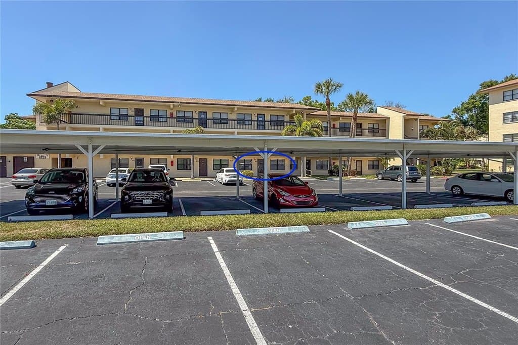 1 bedroom condo for sale at 305 30th Ave W Apt A110 Bradenton - $110,000