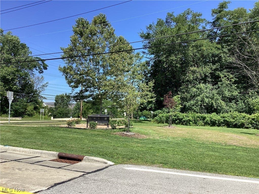 land for sale at Som Center Rd Mayfield - $900,000