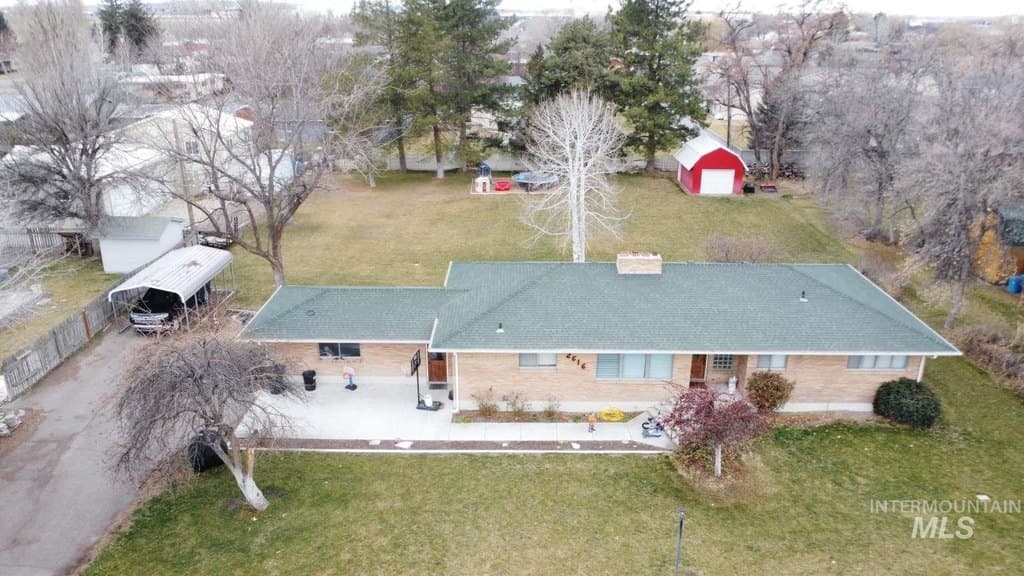 4 bedroom house for sale at 2616 Burton Ave Burley - $530,000
