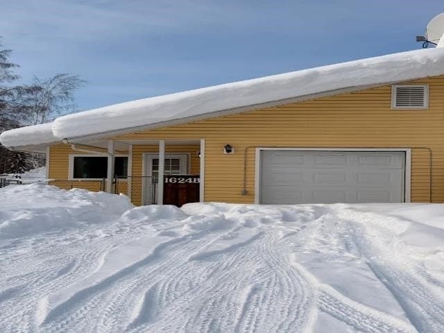 3 bedroom house for sale at 1624 Washington Dr Unit 1624 Washington Dr Unit B Fairbanks 99709 - $245,000