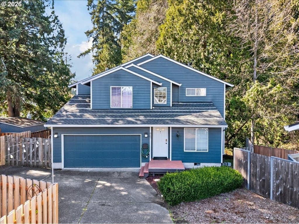 3 bedroom house for sale at 867 SE 39th Ct Hillsboro 97123 - $525,000