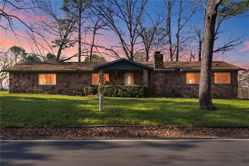 4 bedroom house for sale at 16295 Cypress Ln Rogers 72756 - $350,000