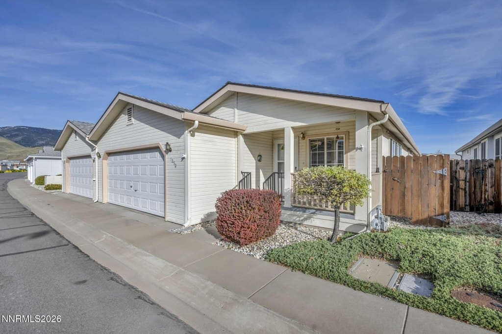 3 bedroom mobile home for sale at 1250 Gambrel Dr Carson City 89701 - $359,000