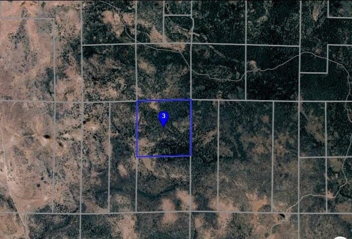 land for sale at 534-700 Dixie Valley Rd Bieber - $72,000