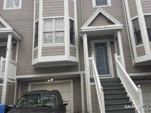 3 bedroom townhouse for sale at 920 Quinnipiac Ave Unit 18 New Haven - $276,660
