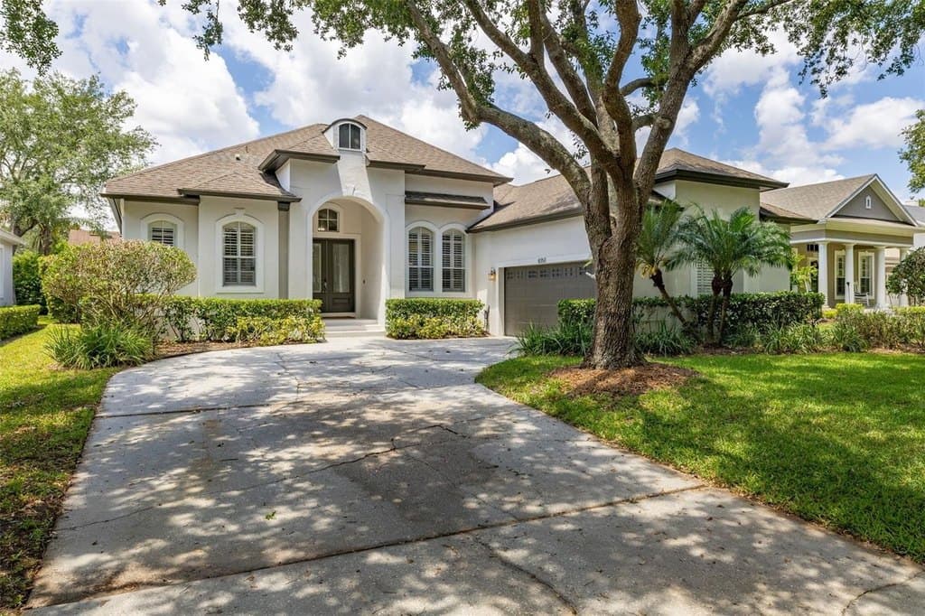 4 bedroom house for sale at 8351 Bowden Way Windermere 34786 - $1,199,000