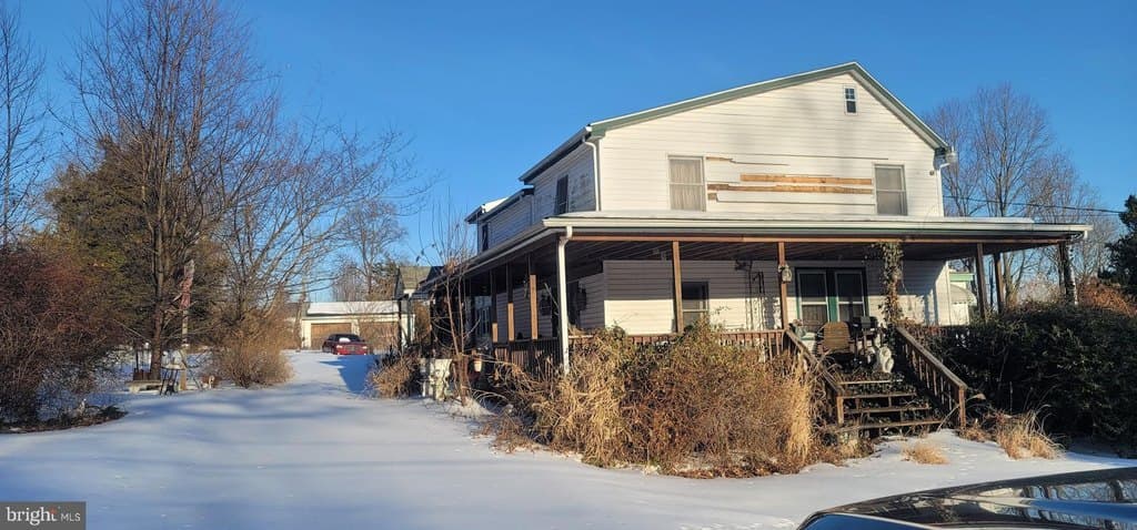 3 bedroom house for sale at 1651 Iron Hill Rd Newark 19702 - $325,000